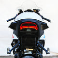 New Rage Cycles 23+ BMW S1000RR Fender Eliminator Kit Tucked - US