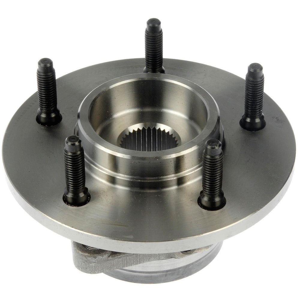 HUB BEARING ASSY