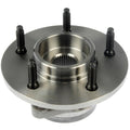 HUB BEARING ASSY