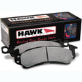 Hawk 66-72 Dodge Dart / 66-69 Pylmouth Barracuda HT-10 Race Front Brake Pads
