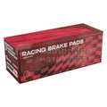 Hawk 66-72 Dodge Dart / 66-69 Pylmouth Barracuda HT-10 Race Front Brake Pads