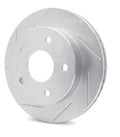 DFC 03-18 Bentley Flying Spur Front Brake Rotor