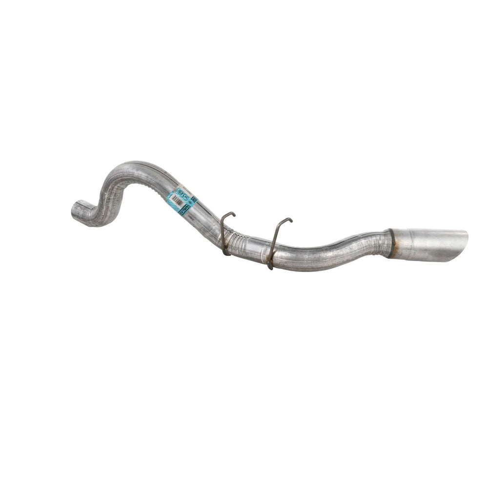 TAIL PIPE