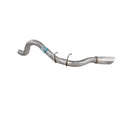TAIL PIPE