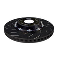 EBC S4 Kits Redstuff Pads & USR Rotors