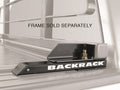 BackRack 04-14 F-150 Low Profile Tonneau Hardware Kit