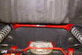UMI Performance 78-88 GM G-Body Rear Coilover Bracket Kit Bolt-In Brackets Only