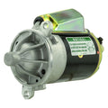 REMANUFACTURED STARTER