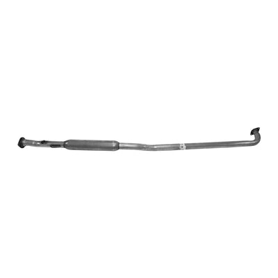 PREBENT PIPE