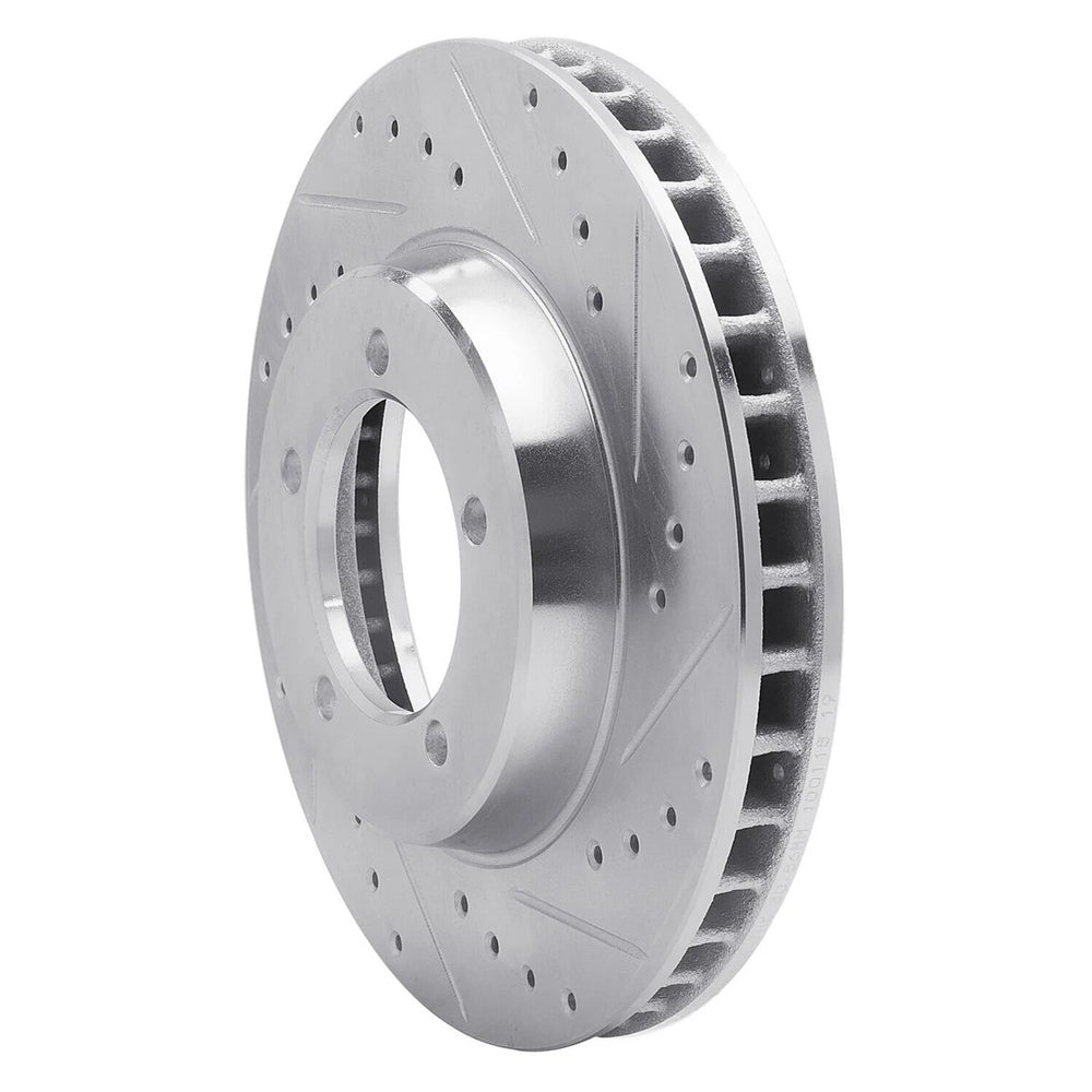 R1 Concepts silver auto part