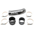 Wehrli 2020-2024 Chevrolet 6.6L L5P Duramax Upper Coolant Pipe - Gloss Black