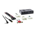 TOYOTA/LEXUS RADIO REPLACEMENT INTE