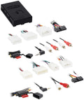 TOYOTA/LEXUS RADIO REPLACEMENT INTE