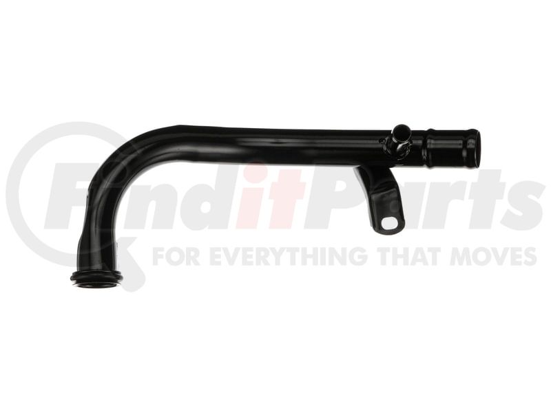 Gates 01-10 Chrysler Town & Country Van V-6 3.8L Lower Hose To Water Pump Housing Coolant Tubes