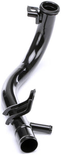 Gates 01-10 Chrysler Town & Country Van V-6 3.8L Lower Hose To Water Pump Housing Coolant Tubes