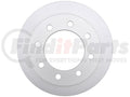 BRAKE ROTOR-DIH PRKG BR