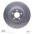 DFC auto part