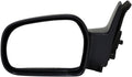 SIDE VIEW MIRROR - LEFT