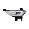 2121 FD F SERIES PU LD HALGN FOG LIGHT ASSY LH