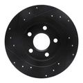 R1 Concepts auto part