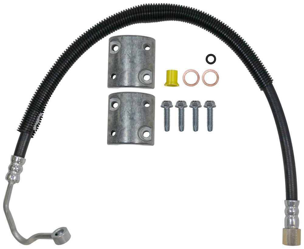Gates Power Steering Pressure Line Hose Assembly