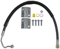 Gates Power Steering Pressure Line Hose Assembly