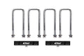 Eibach 24-25 Ford Ranger 2.3L EcoBoost 1in Rear Lift Blocks