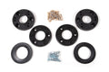Zone Offroad 2022+ Ford F-150 Lightning AWD 3in Suspension Lift Kit 3/4in Rear Spacer