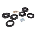 Zone Offroad 2022+ Ford F-150 Lightning AWD 3in Suspension Lift Kit 3/4in Rear Spacer