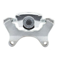 DFC 15-20 Ford F-150 RWD Rear-R Premium Caliper - Silver Zinc Coated
