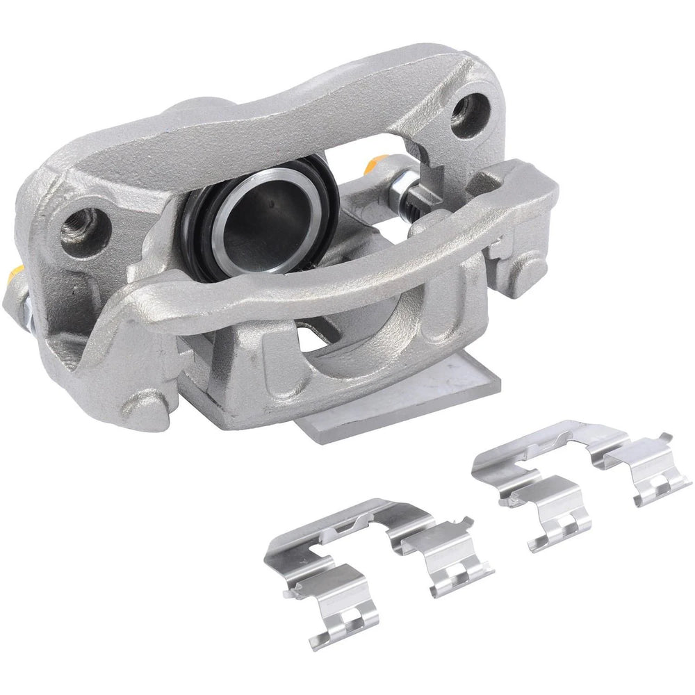 KIA TRKS BORREGO 11-09