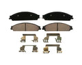 CERAMIC BRAKE PADS