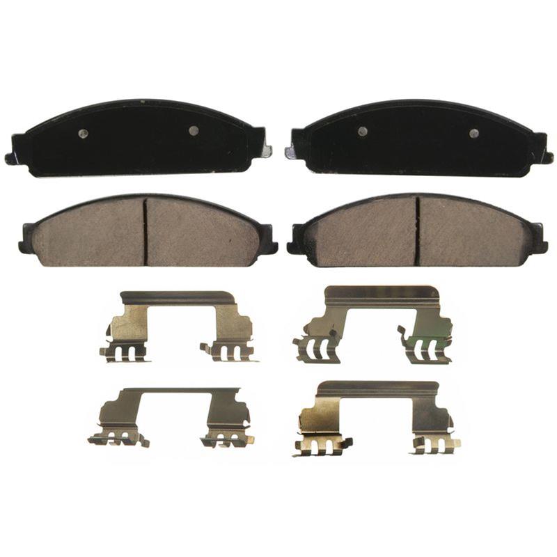 WAGNER BRAKE auto part