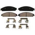 CERAMIC BRAKE PADS