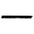 LH ROCKER PNL 4 DR (CUT FOR 2 DR) FACTORY STYLE CHEROKEE/WAGONEER 8496;W/O SPT 9701;COMANCHE 8692