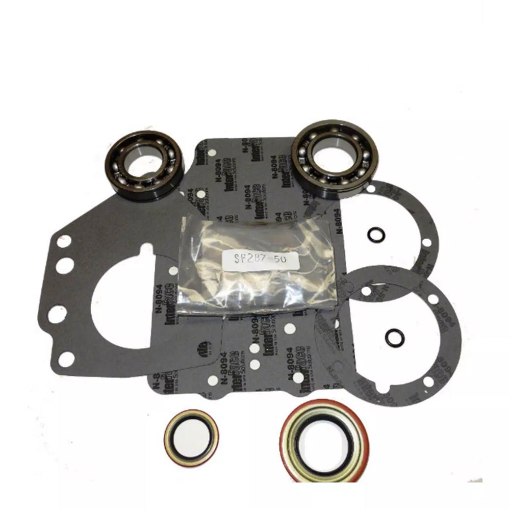USA Standard Manual Transmission T150 Bearing Kit 1975-1980 Jeep 3-SPD T150 M T BEARING KIT 75- 80