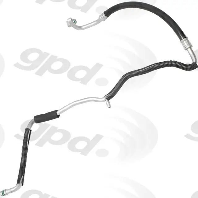 FOUR SEASONS auto part