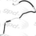 SUCTION LINE HOSE ASSEMBL