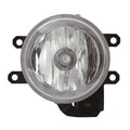 CAPA RH FOGLAMP ASSY TY COROLLA 1416