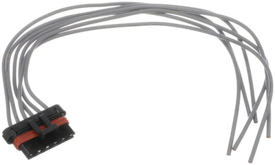 STANDARD IGN auto part