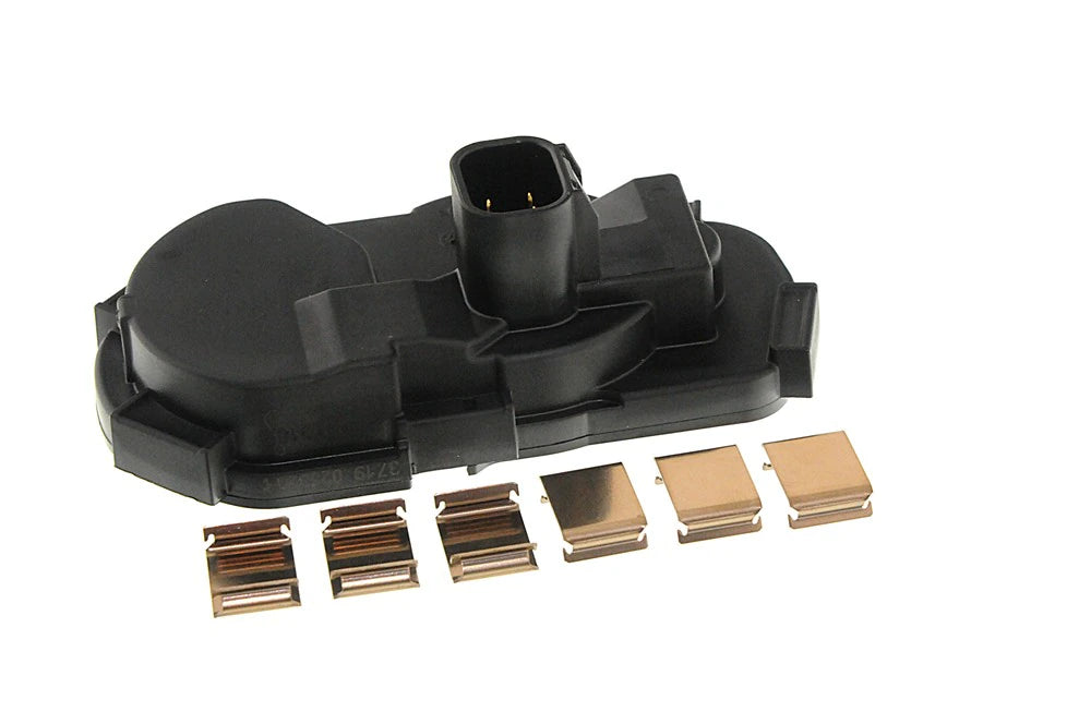 GM Performance auto part