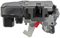 INTGR LATCH ACTUATOR