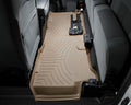 Tan Rear Floorliner Ford F-250 F-350 F-450 F-550 2011 - 2016 Fits Supercab only