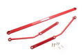 Megan Racing H Bracket Lexus IS250 06-11 RL Red MSRP: $97