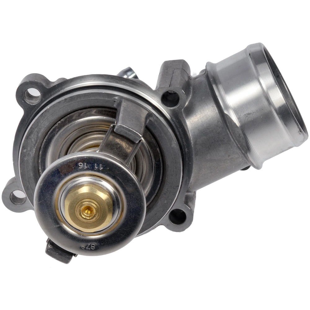 THERMOSTAT HOUSING