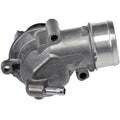 THERMOSTAT HOUSING