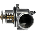THERMOSTAT HOUSING
