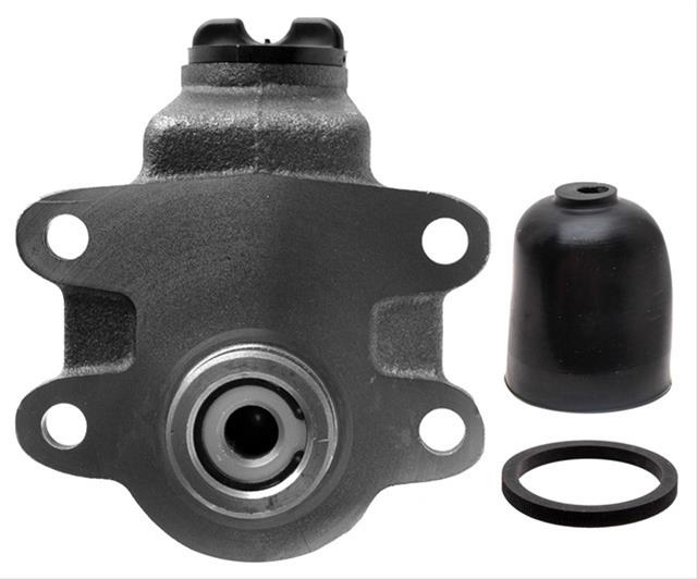 MASTER CYLINDER ASSEMBLY