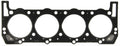 ~(1 lbs. 24X8X0)~ Cylinder Head Gasket Ford-Trk IHC-Trk:420(6.9L)Diesel Eng(83-87)