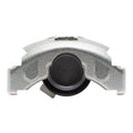 DFC 77-81 American Motors Gremlin Front-R Premium Caliper - Silver Zinc Coated